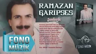 Ramazan Garipses - Şanlıurfa (Official Audio)