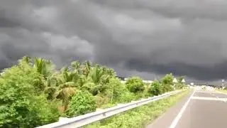 Semma climate👌😍👌