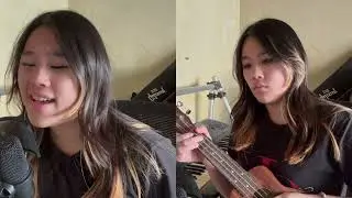 Good Little Girl - Adventure Time | covered by Silly Silly Me