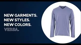 Tyndale AR/FR Clothing - Versa Collection