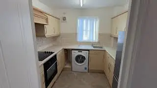 2 Bedroom Flat to Let in Ridley Close, Barking #realestate #estateagent #property