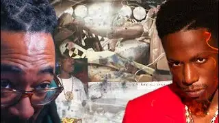 JOEY BADA$$ DROPS AGAIN!? BACK TO BACK BOMBS!? WHAT IS GOING ON!? CRASH DUMMY