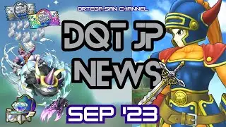 [JP] Top news from Sep 23 - 