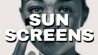 The Sunscreen Reality: Is Your Lotion Actually Protecting You?