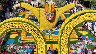F&ecirc;te du Citron&reg; 2024 : une ann&eacute;e record !