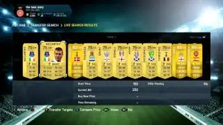 FIFA 14 xbox one trading tips to make easy coins