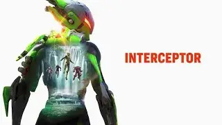 Anthem Demo  interceptor gameplay