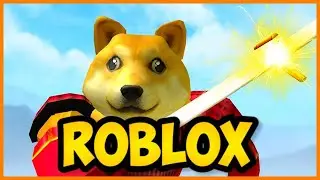 Roblox Experience