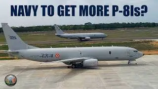 Индия и США обсудили закупку самолетов P-8I для ВМС США.