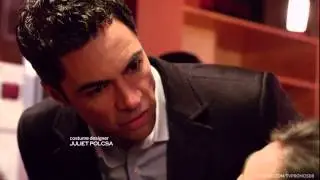 Law and Order SVU 16x12 Promo   Padre Sandunguera   HD