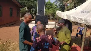 Odogiri Music Channel (Oyenim) in Ute Okpu 