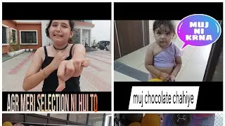 My niece audition||Star kids India 2023||Kids fashion Show2023 Jammu in collaboration with Inara