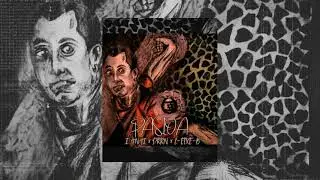 PASIOA - I ANAI x DRRN x L-ETXE-B
