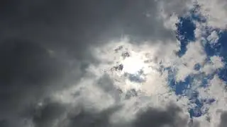 Cloudless sky background #sky#skybackground #timelapse