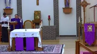 St. Nicholas || Mass