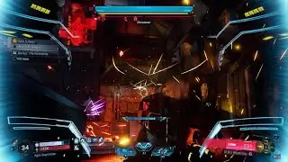 Borderlands 4 PS5 - Boss # 37 - Divisioner