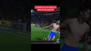 ⭕️ J&uuml;rgen Damm es nuevo jugador del Am&eacute;rica 🦅