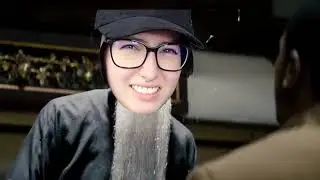 What Aloona and Brad video reminded me of