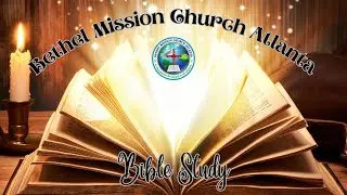 Bible Study Service 02/01/2026