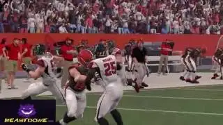 TBT 2016 SLEEPER BEAST WR FANTASY FOOTBALL
