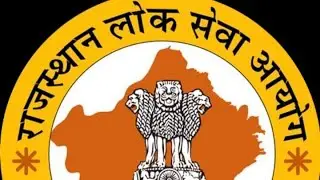 RPSC Assistant Statistical Officer Vacancy 2024...