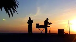 Rules & MURPHY - 'Feeling (Hold On You)' (Official Visualiser)