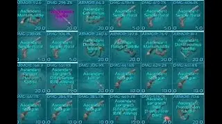 Industrial Grinder OP