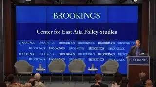Asia Transnational Threats Forum: Cybersecurity in Asia - Part 1