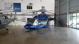 Helicopter ride - Best views from Gauteng✔