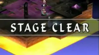 Disgaea 2 - my first rank 40 item