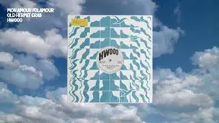 Old Hermit Crab - Mon Amour Folamour [HW000][Hermit Wax]