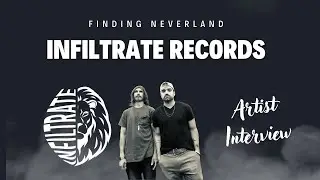 Christian Metalcore band based in Denver, Colorado Finding Neverland Artist Interview