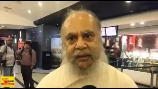Asha Jaoar Majhe (Labour of Love) Premier in Kolkata || Subhaprasanna