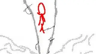 Tornado Run / Flipnote Hatena