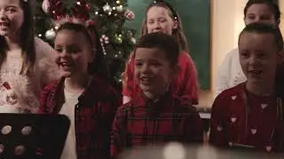A Million Reasons - UK Theatre School Choir