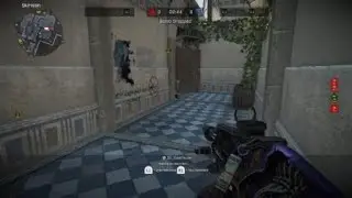 The ultimate Warface ranked strategy to guarantee rank 1 in 5 hours or less