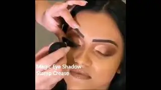 Magic Eye Shadow Stamp Crease