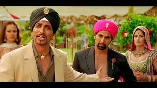 असली KING वो होता है जो अपने लिए नहीं, दूसरों के लिए लड़ता है - Singh Is Kinng Climax | Akshay Kumar