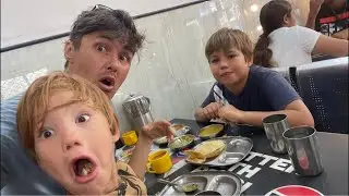 Гуляем по пляжу Тартл