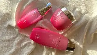 ПОКУПКИ ПЛАЩ BURBERRY / ОЧКИ DIOR / ЛУЧШЕЕ ДЛЯ ВОЛОС MILBON