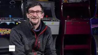 De fabricant de volets à fabricant de bornes d'arcade et bartops