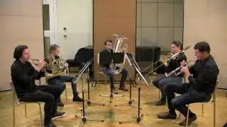 Anthony DiLorenzo - Fire Dance PBtet