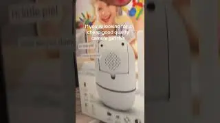 Good quality camera ￼