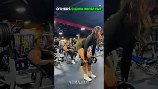 Other Sigma Moment V/s Last One ☠️ #edit #sigma #trollface #trending #troll