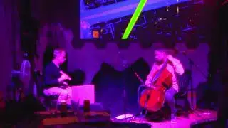Duolant & Chris Rorrer at Creative Music Guild's Improvisation Summit 2025
