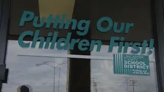 Lancaster County School District offers free mental health resources for families