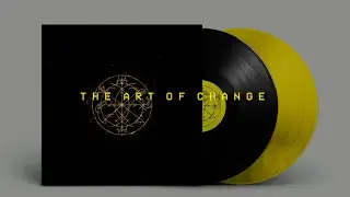DROELOE - The Art Of Change [FULL ALBUM] / Sub. Ingles & Español /