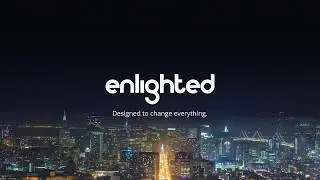 Enlighted  Lighting Is Only the Beginning