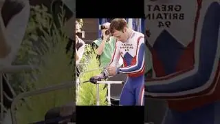 The Flying Scotsman (2006) &ndash; &ldquo;I&rsquo;ll Ride My Way!&rdquo; 🚴🔥 Defying Rules, Defending Innovation