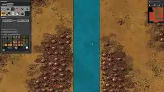 Factorio - [MapEditor] - [Scenario] - NeuN - 4